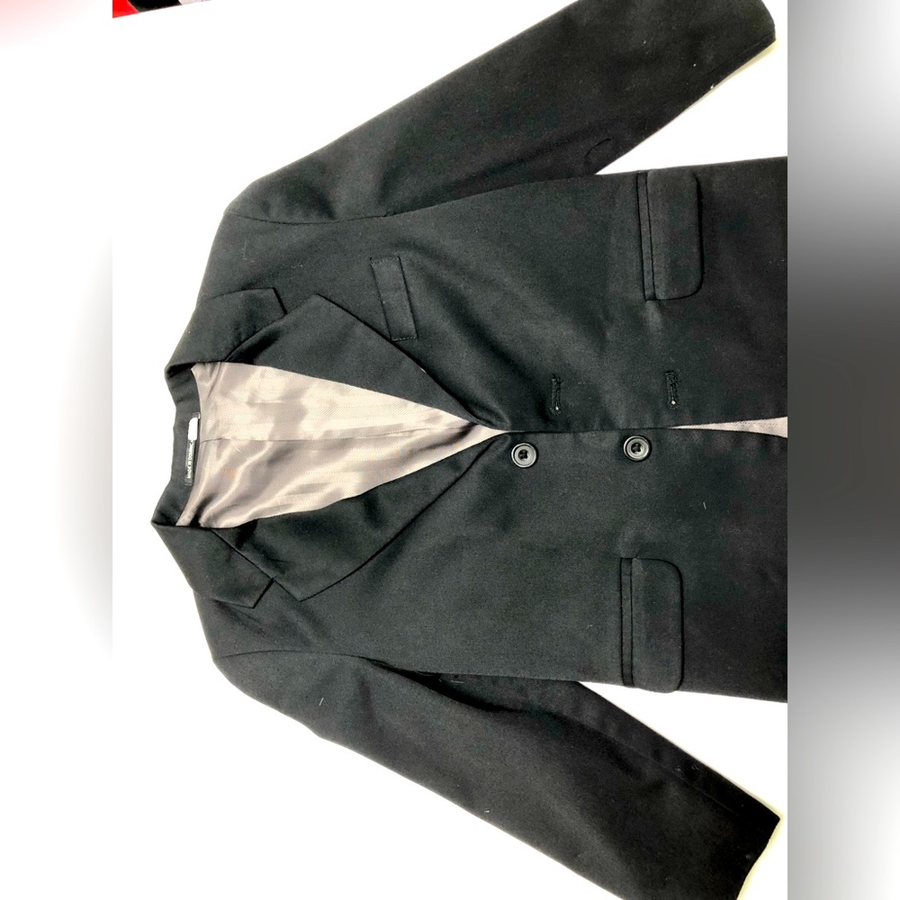 Class Club Gold Label Little Boys Blazer.